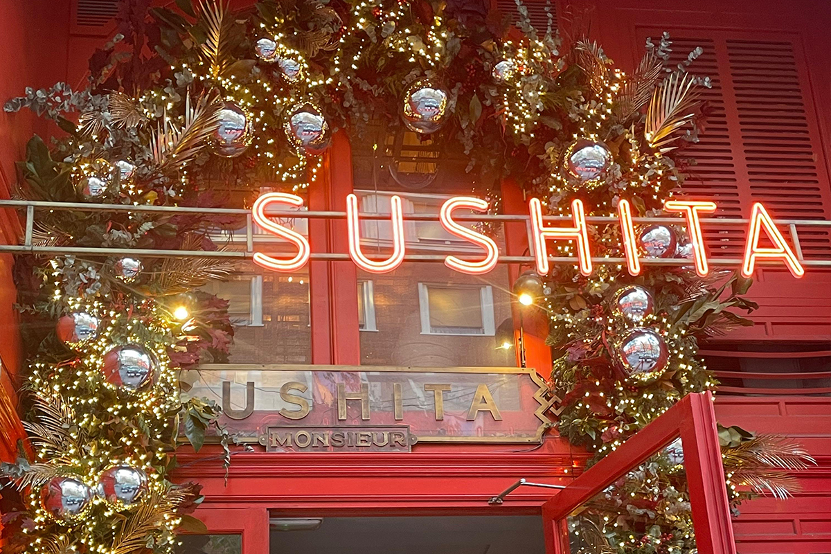 Sushita