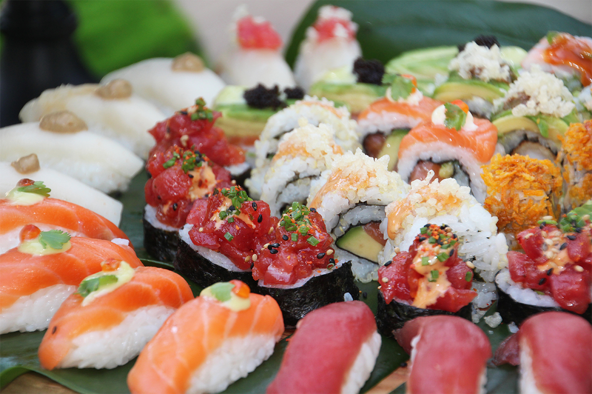 Sushita